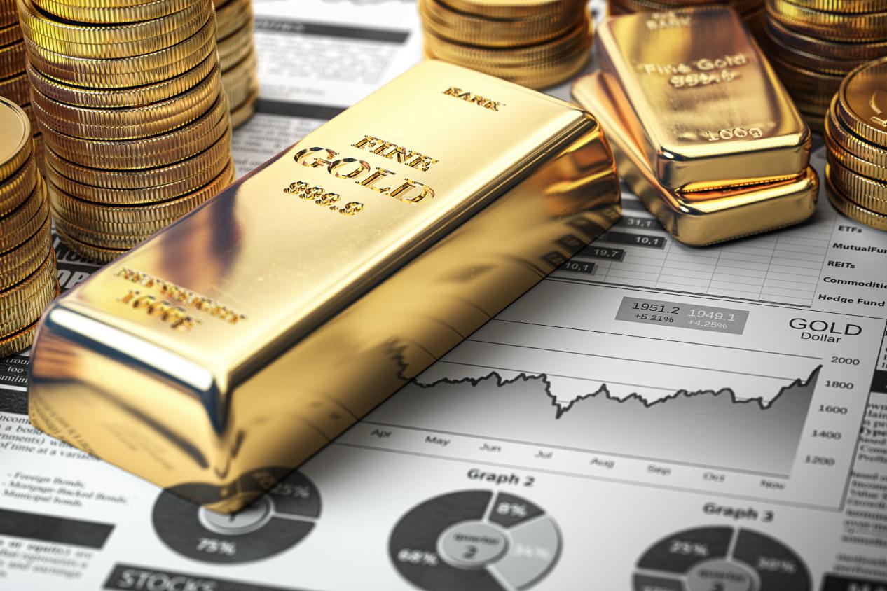 贵金属交易中的心理博弈与ACE Markets功能应用