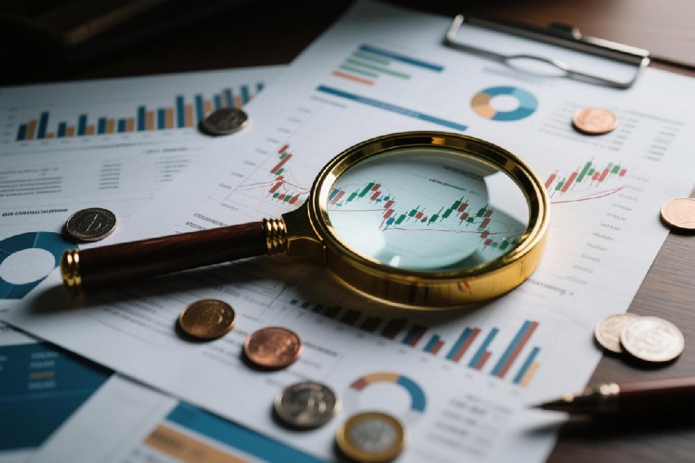贵金属交易中的“执行质量”:那些报价跳动的瞬间决定了什么-Ace Markets交易平台
