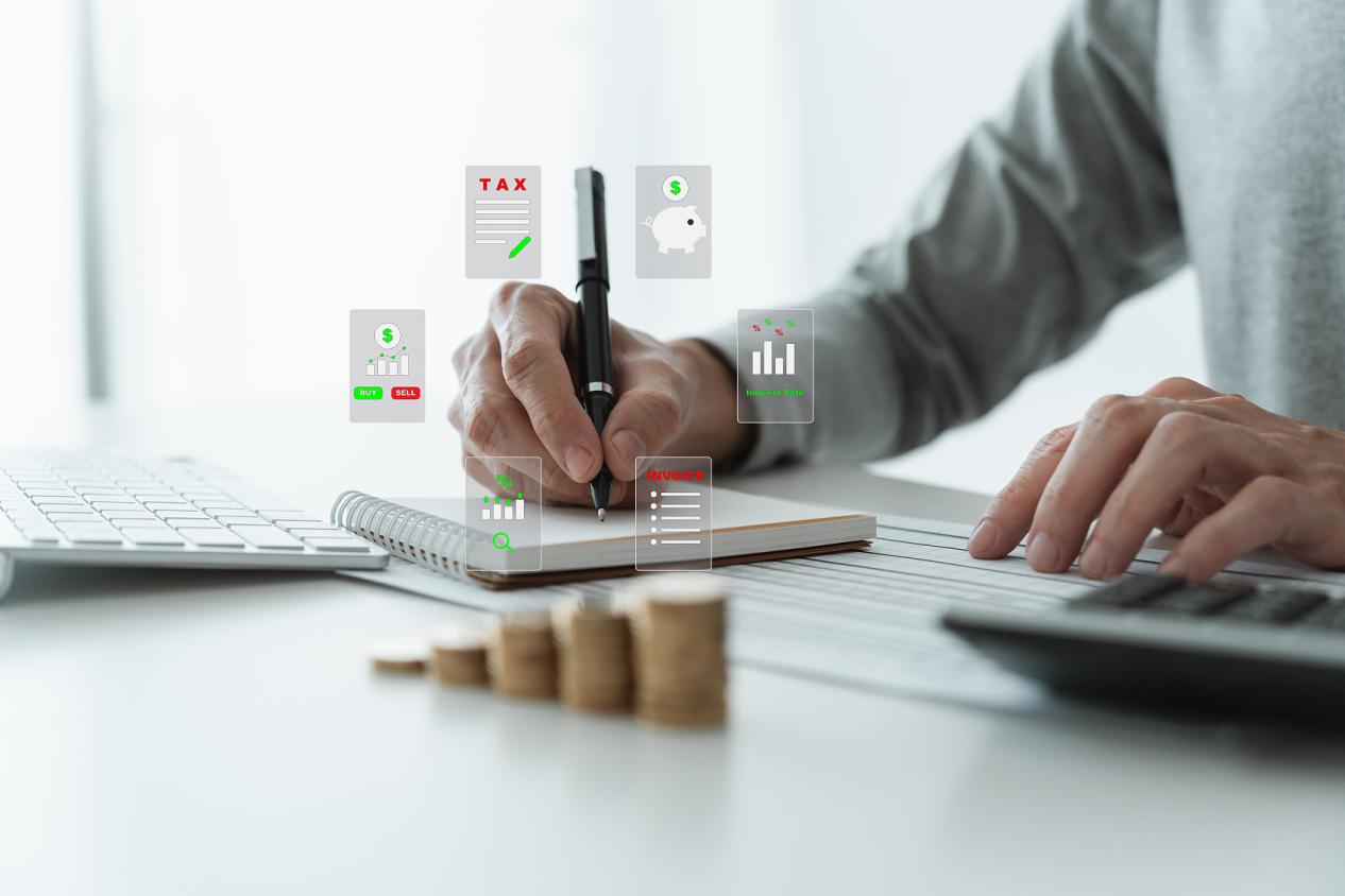 為亞太交易者構建可靠、透明的全球交易通道 為亞太交易者構建可靠、透明的全球交易通道