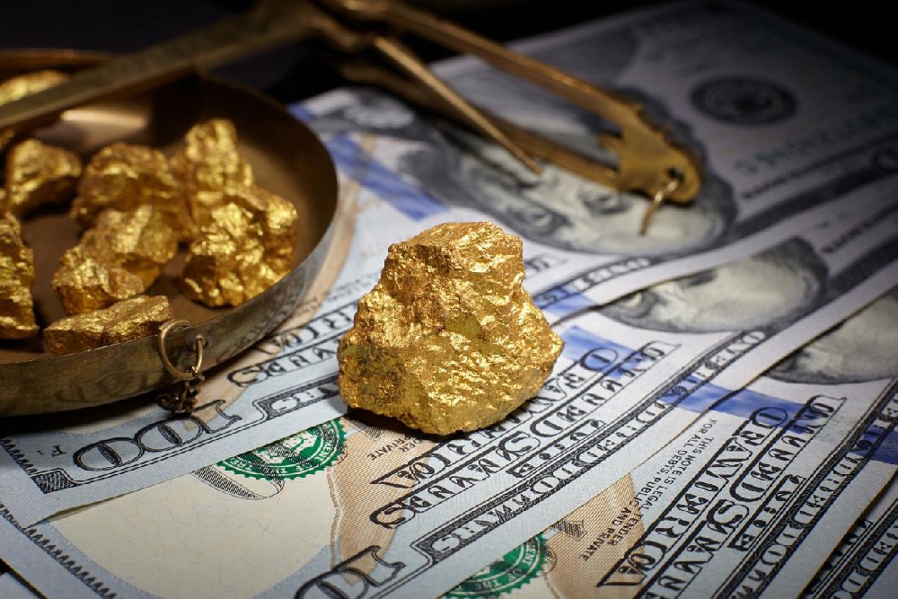 黄金与白银交易的必修课：从价格逻辑到交易机制，理解贵金属市场的运作方式-Ace Markets交易平台