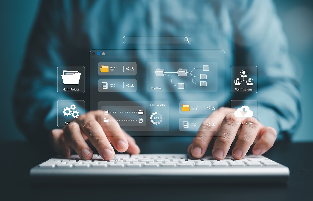 简单几步,交易更轻松-Ace Markets交易平台