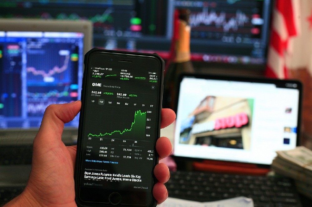 Ace Markets:以速度制勝,鑄就金融生態系統新格局-Ace Markets交易平台