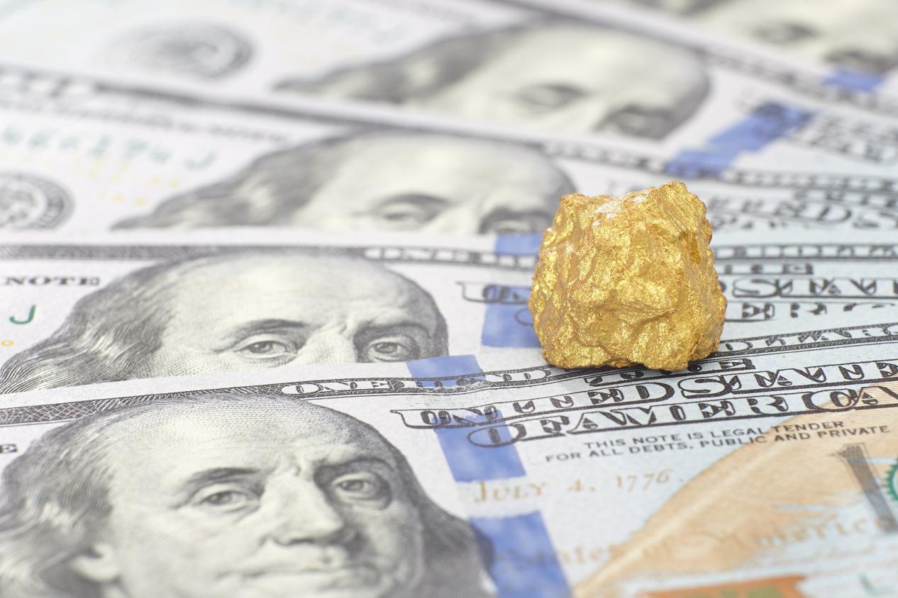 通脹數據提振美聯儲降息押注,美俄首腦會晤能否帶來關鍵轉折? 通脹數據提振美聯儲降息押注,美俄首腦會晤能否帶來關鍵轉折?