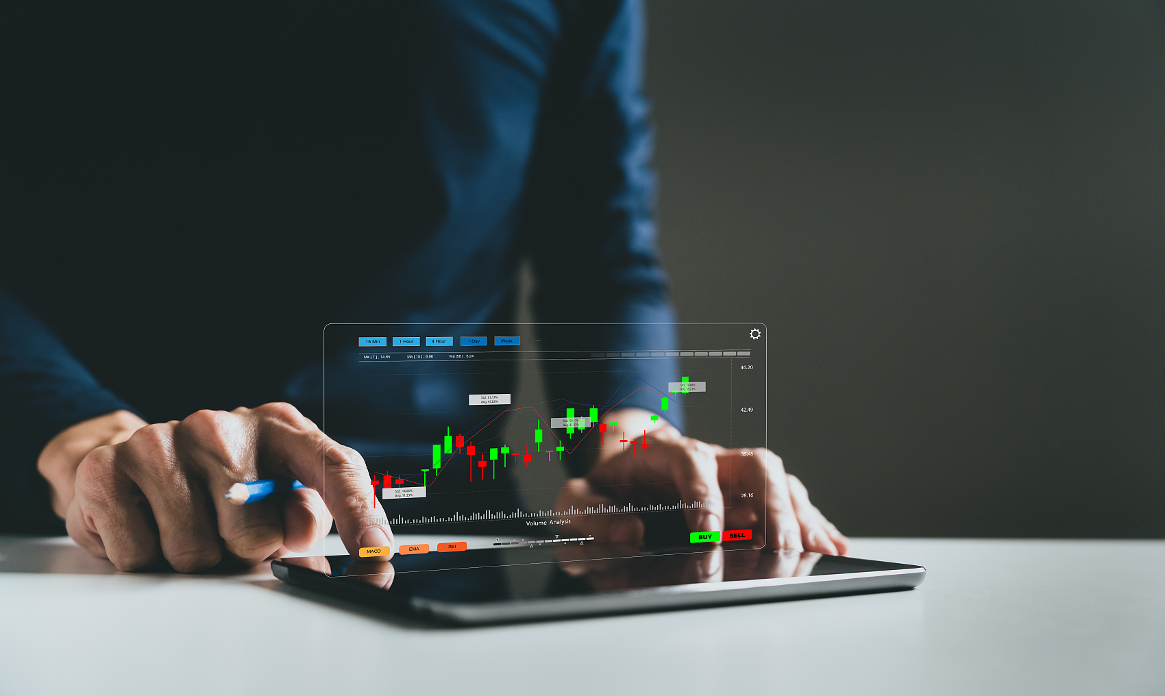 拒绝隐形损耗:ACE Markets 交易历史执行质量深度解析 拒绝隐形损耗:ACE Markets 交易历史执行质量深度解析