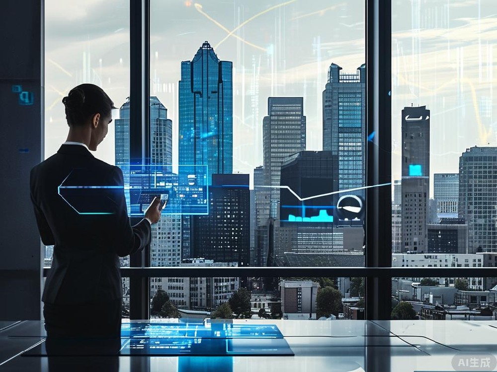 從功能全景到技術護城河,看ACE Markets如何打造立體化交易生態-Ace Markets交易平台