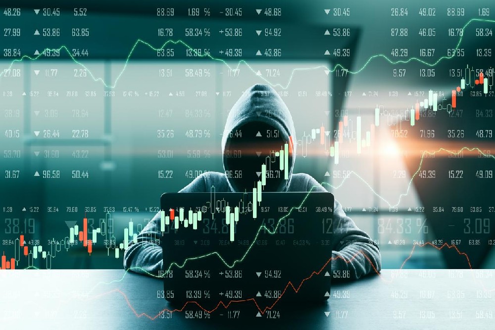 反人性交易指南：借力系统在恐慌中保持理性-Ace Markets交易平台