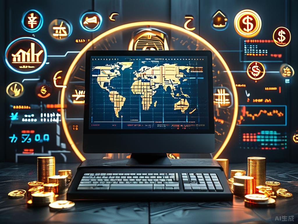 ACE交易平台核心功能解析:為資深交易員與機構投資者打造的全面指南-Ace Markets交易平台