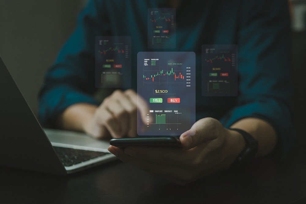 从股市转战外汇：助你跨越市场认知的鸿沟-Ace Markets交易平台