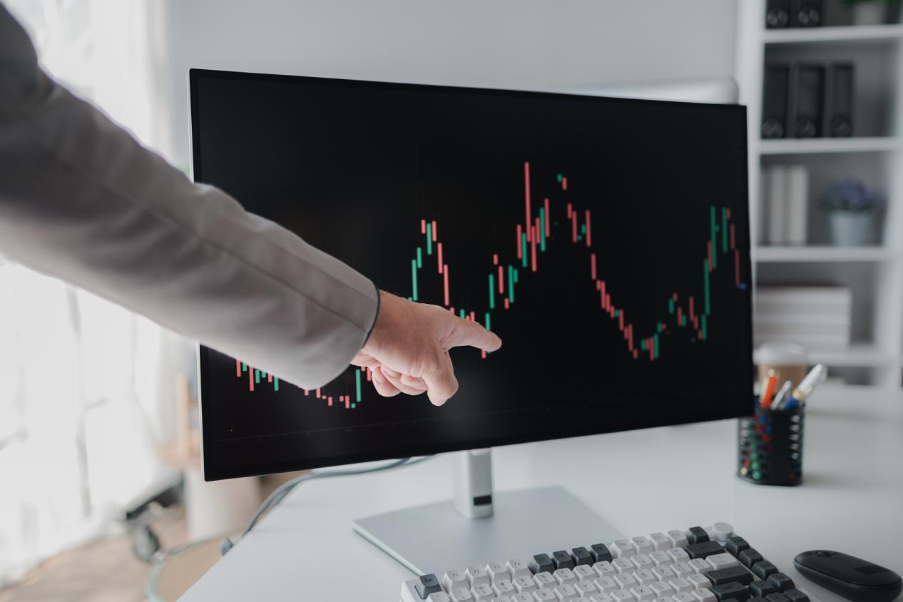 CFD交易全景解析:从运作机制到风险管理的投资指南 CFD交易全景解析:从运作机制到风险管理的投资指南