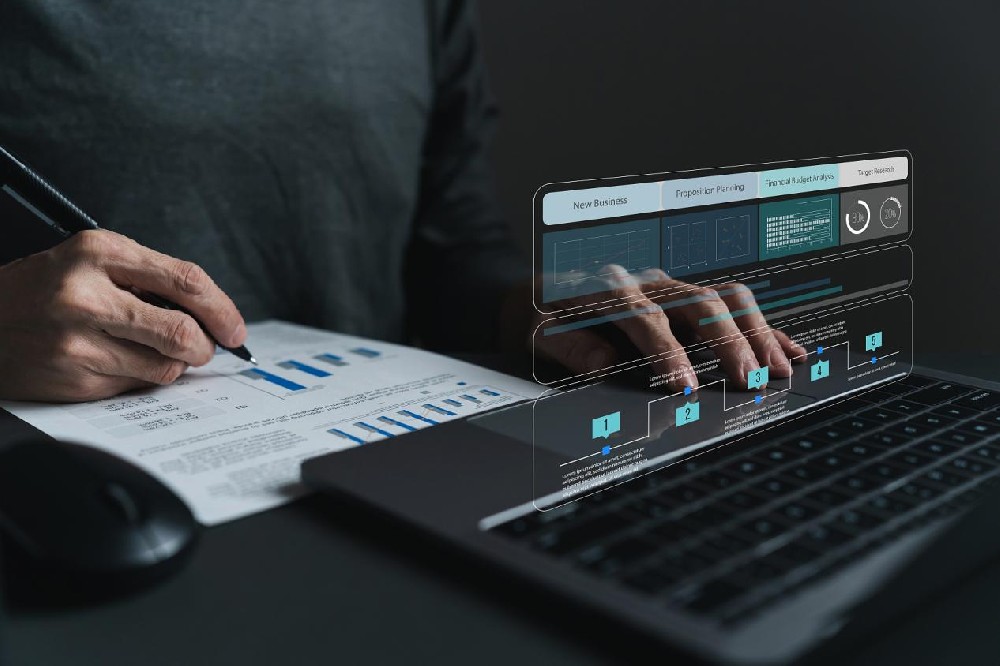 ACE Markets：让您的交易系统真正落地-Ace Markets交易平台