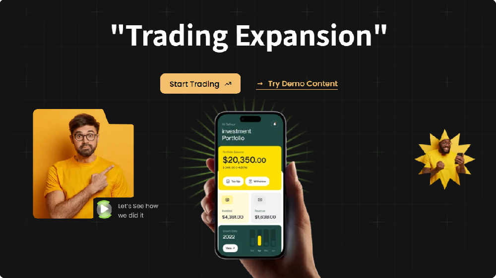 Ace Markets:解鎖多元交易,8 萬+ 用戶的財富增值新選擇-Ace Markets交易平台