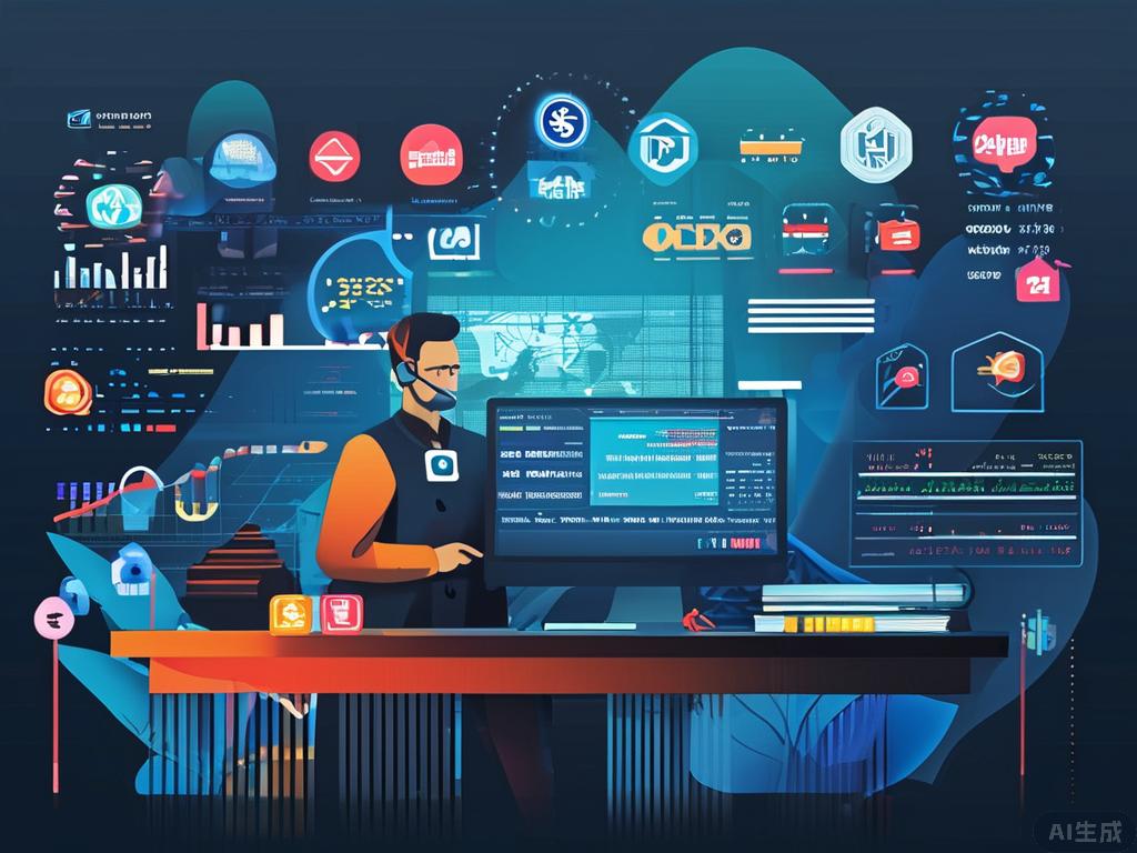 ACE交易平台深度解析:一站式金融投資門戶如何構建?-Ace Markets交易平台