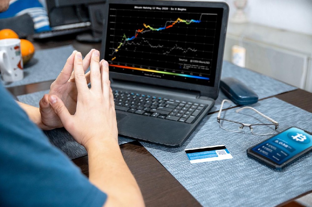 反脆弱交易系统：Ace Markets 如何在波动中进化而非受损-Ace Markets交易平台