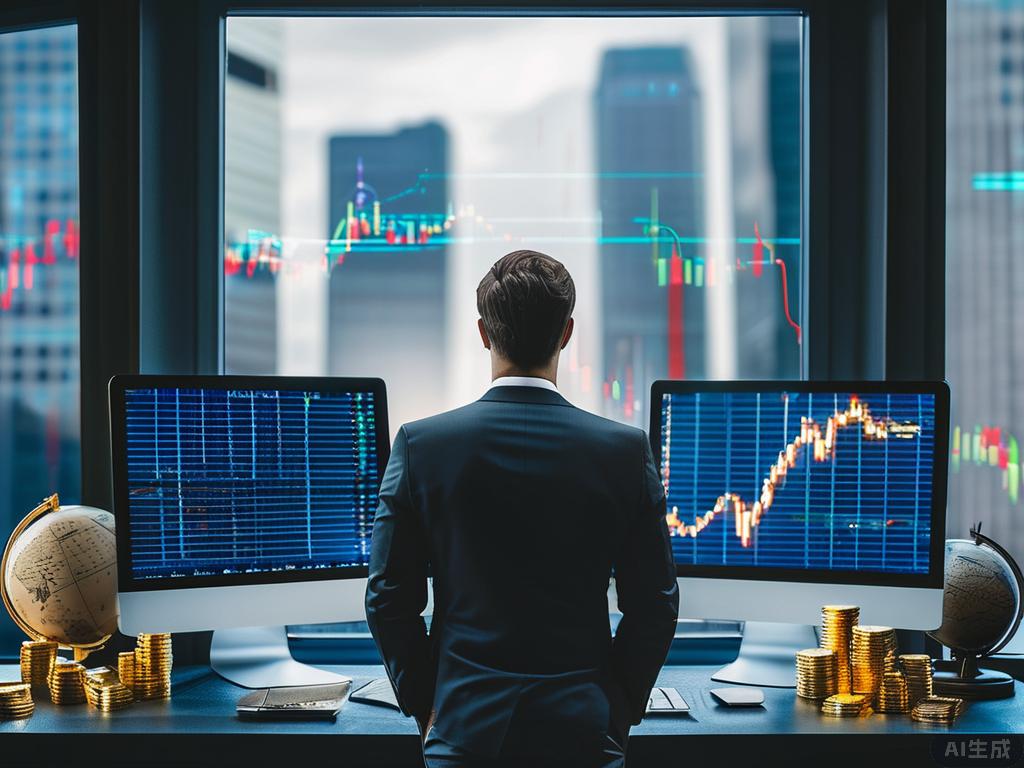 ACE Markets:金融投資的“操作系統”設計解析-Ace Markets交易平台