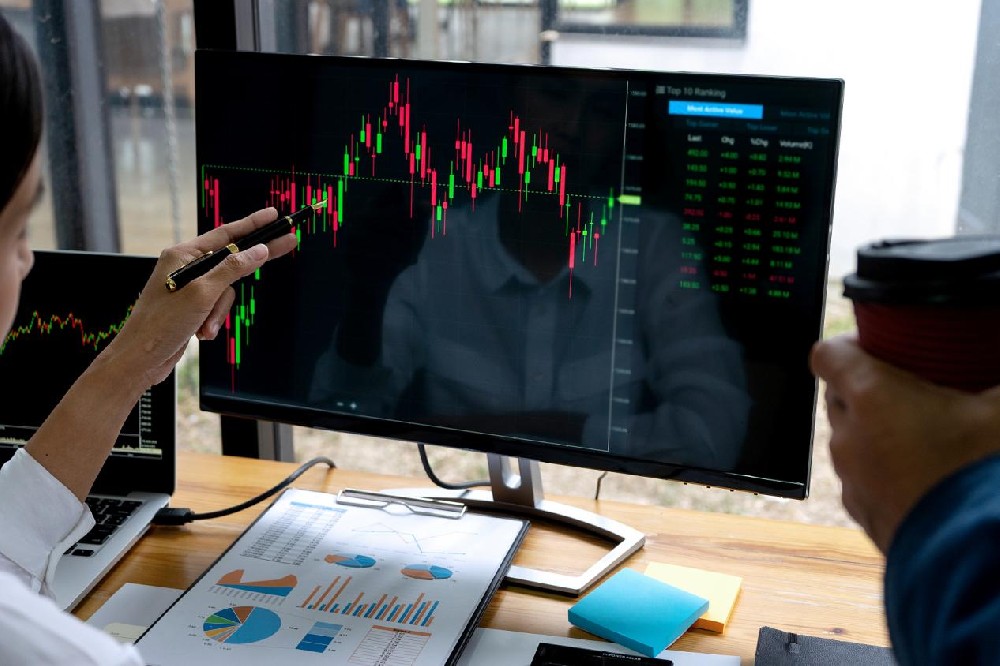 ACE Markets：重塑你的交易心智与纪律-Ace Markets交易平台