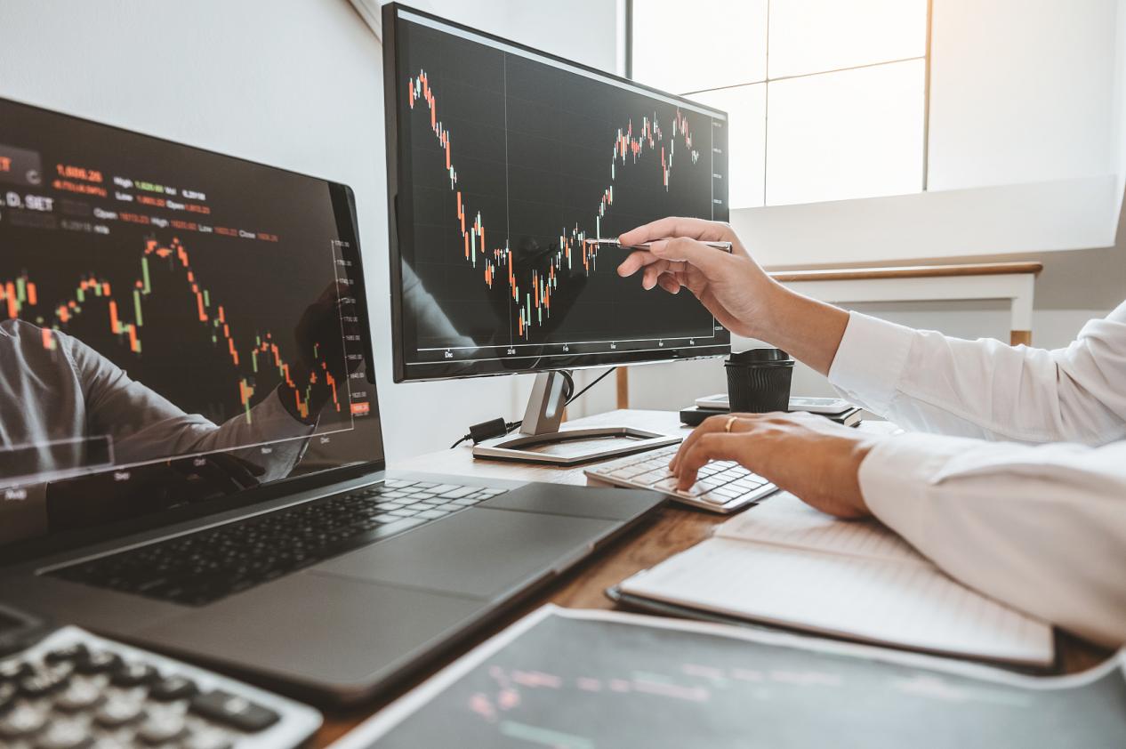 深入解析差价合约(CFD)基础机制:ACE Markets 助您理性开启交易之路 深入解析差价合约(CFD)基础机制:ACE Markets 助您理性开启交易之路