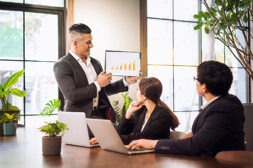 交易成本削減利器:Ace Markets 如何助力量化團隊實現利潤最大化?-Ace Markets交易平台