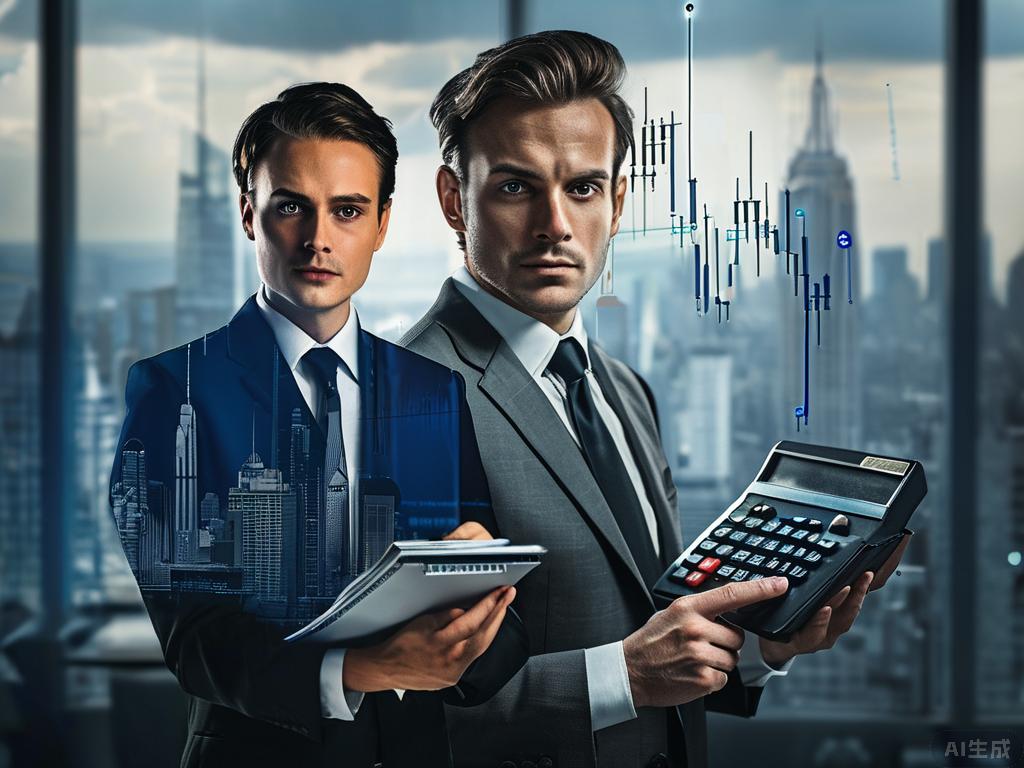 Ace Markets:以智能服務重塑金融用戶體驗,打造‘服務即策略’新標杆-Ace Markets交易平台