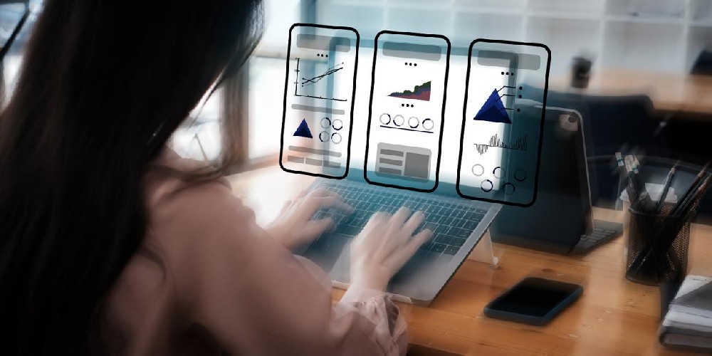 贵金属交易中的技术分析：读懂价格的语言-Ace Markets交易平台