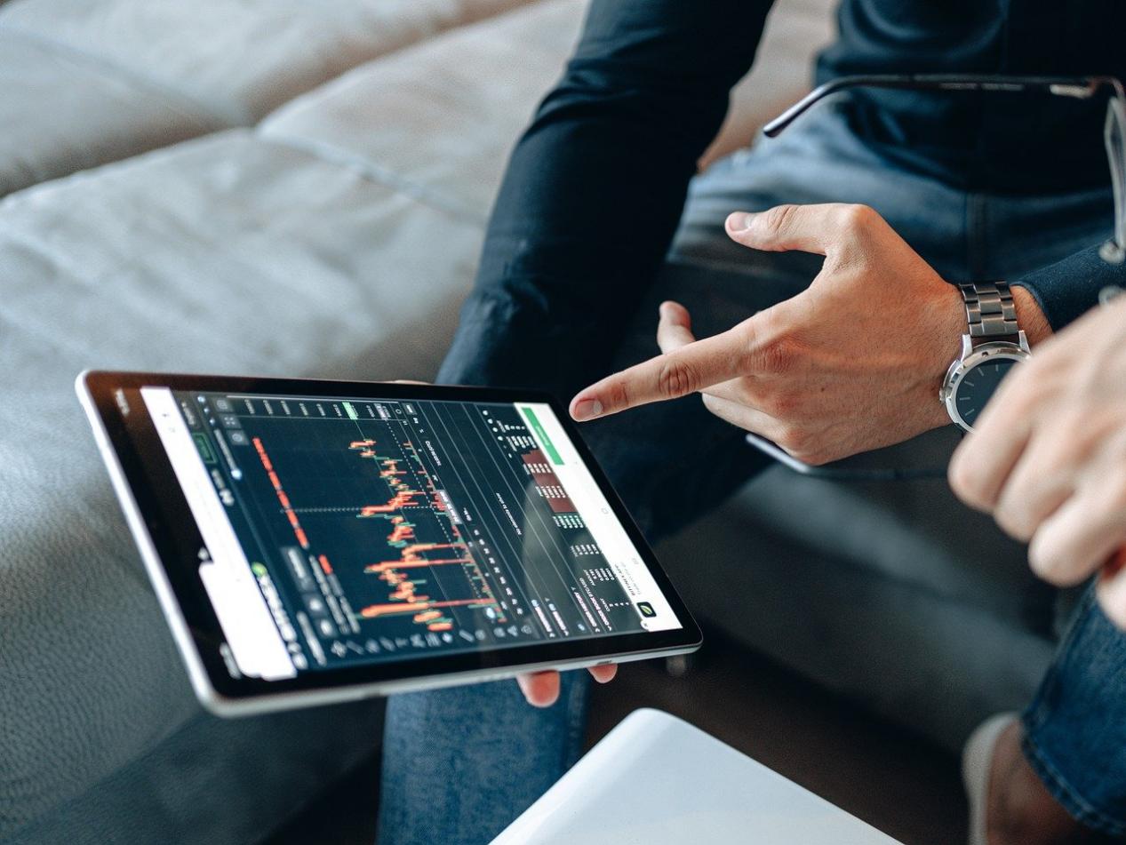 Ace Markets:金融科技浪潮中的領航者 Ace Markets:金融科技浪潮中的領航者