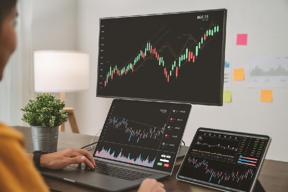 ACE Markets：用数据重构交易认知，让每一笔操作都成为进化的阶梯-Ace Markets交易平台