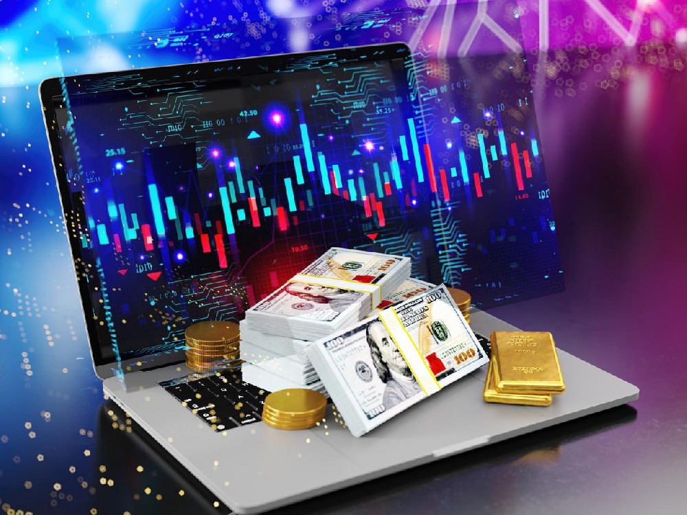 揭秘 ACE Markets 平台多空双向交易与高资金效率的底层逻辑-Ace Markets交易平台