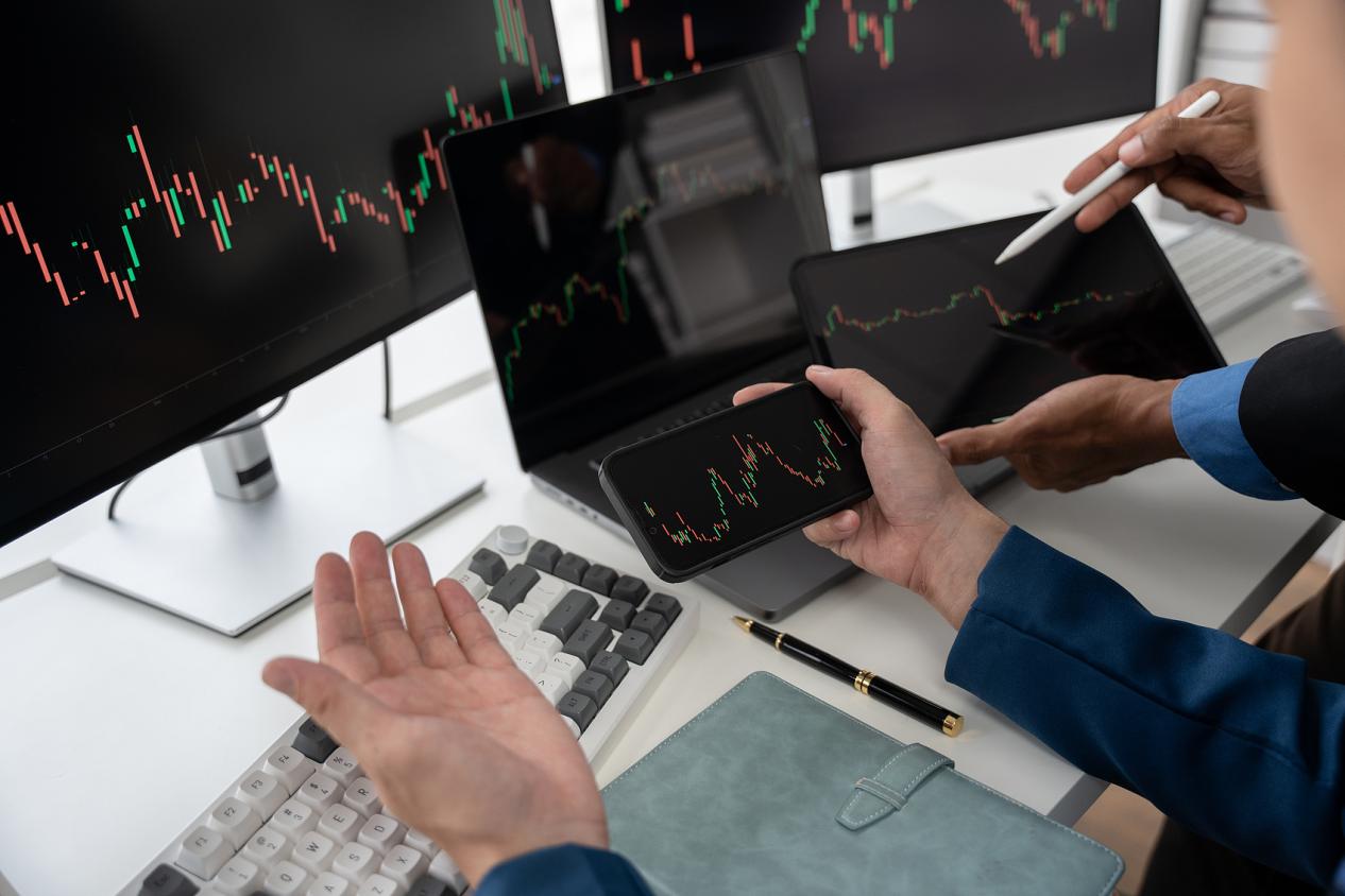 量化策略成功關鍵:毫秒交易執行能力 量化策略成功關鍵:毫秒交易執行能力