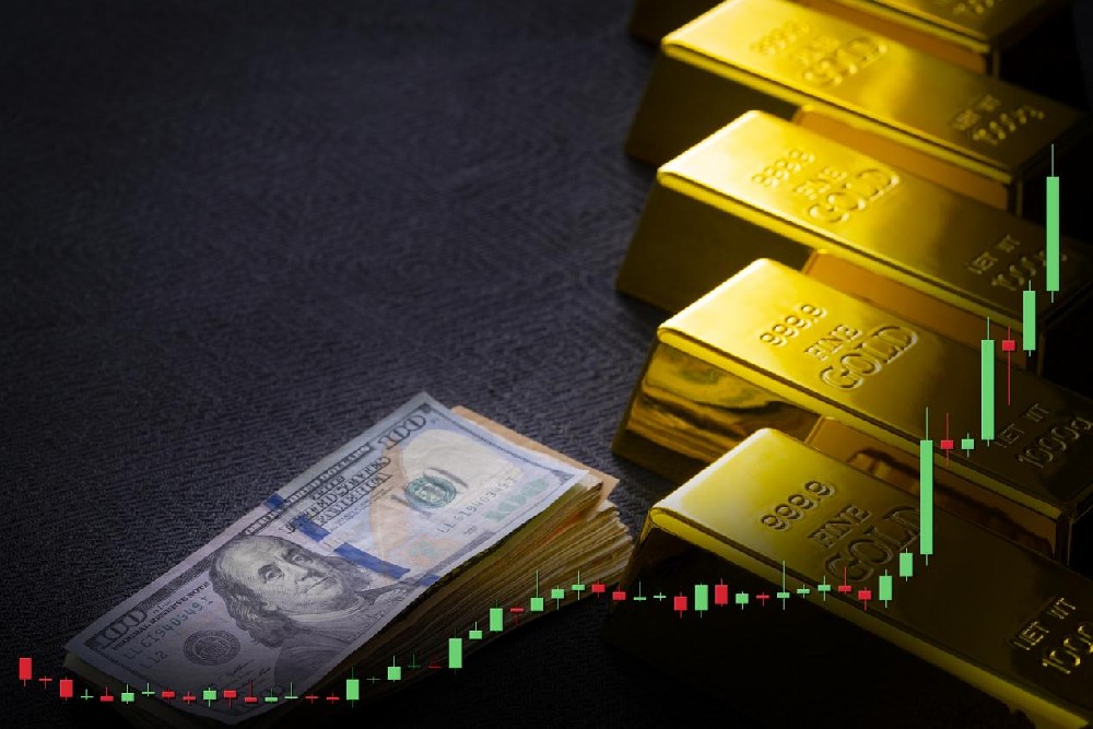 黄金为何是“避险资产”:从货币历史看黄金的角色演变-Ace Markets交易平台