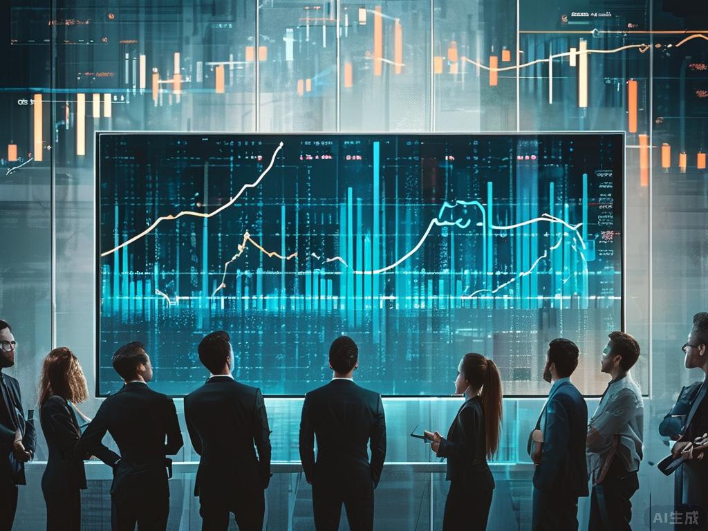 ACE Markets交易平台:投資者的智能交易助手 ACE Markets交易平台:投資者的智能交易助手