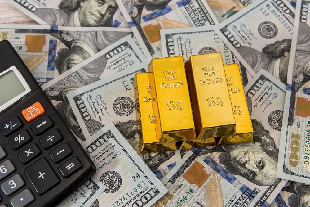 贵金属交易中的心理博弈：认知偏差、情绪管理与理性决策框架-Ace Markets交易平台