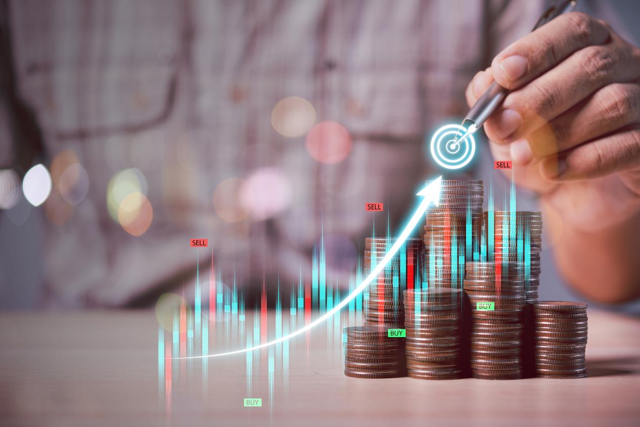 如何系統地學習金融交易?金融交易的4大核心! 如何系統地學習金融交易?金融交易的4大核心!