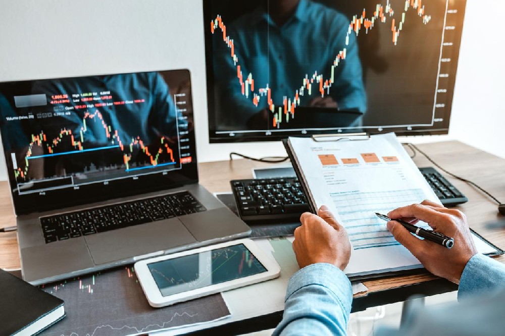 Ace Markets平台體驗卓越交易，暢享資金安全保障-Ace Markets交易平台