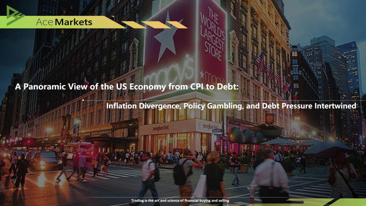 ACE Markets:數字時代的金融安全艙-Ace Markets交易平台