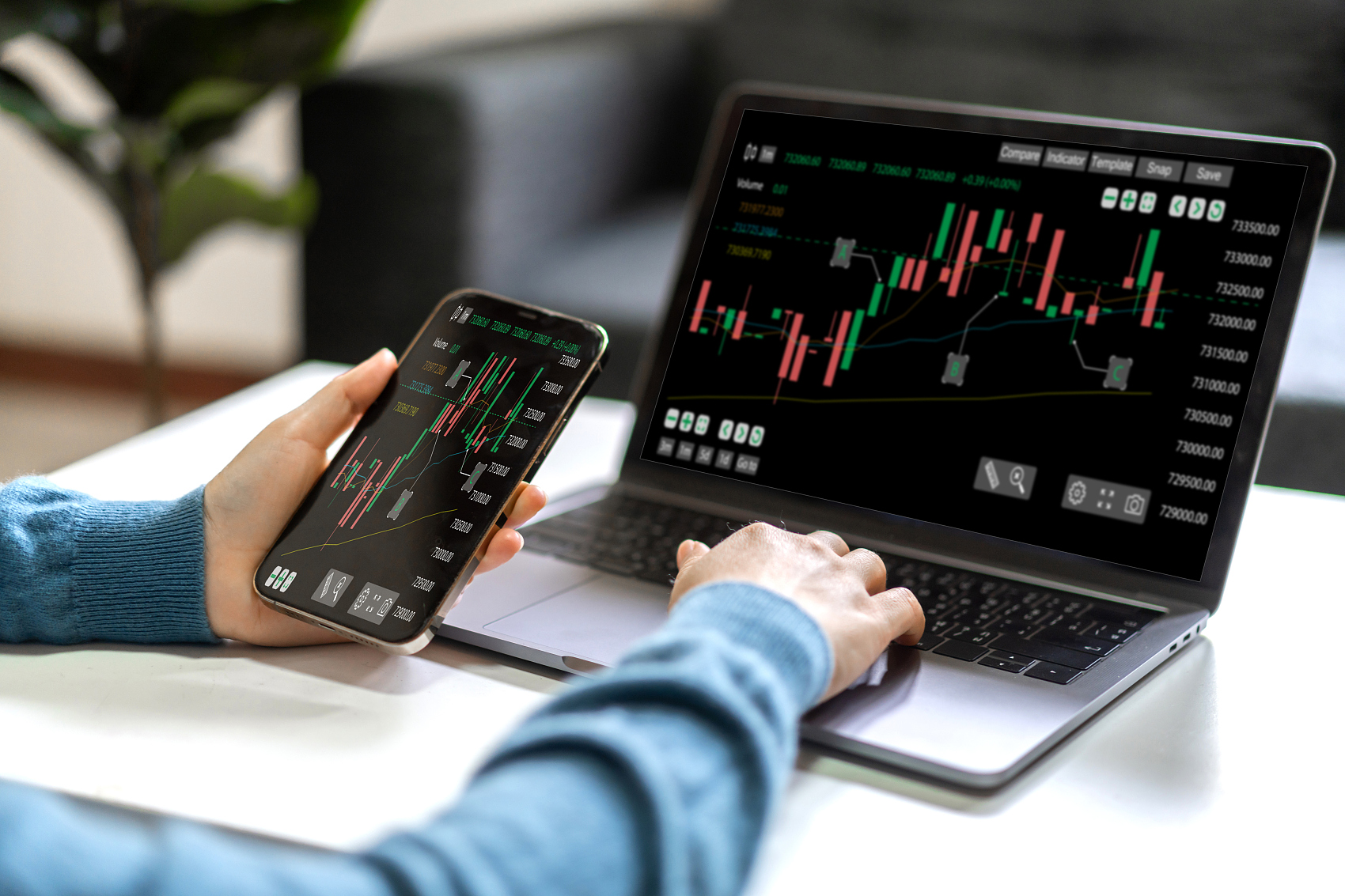 ACE Markets 多元交易工具,适配各类交易者的流畅交易体验 ACE Markets 多元交易工具,适配各类交易者的流畅交易体验