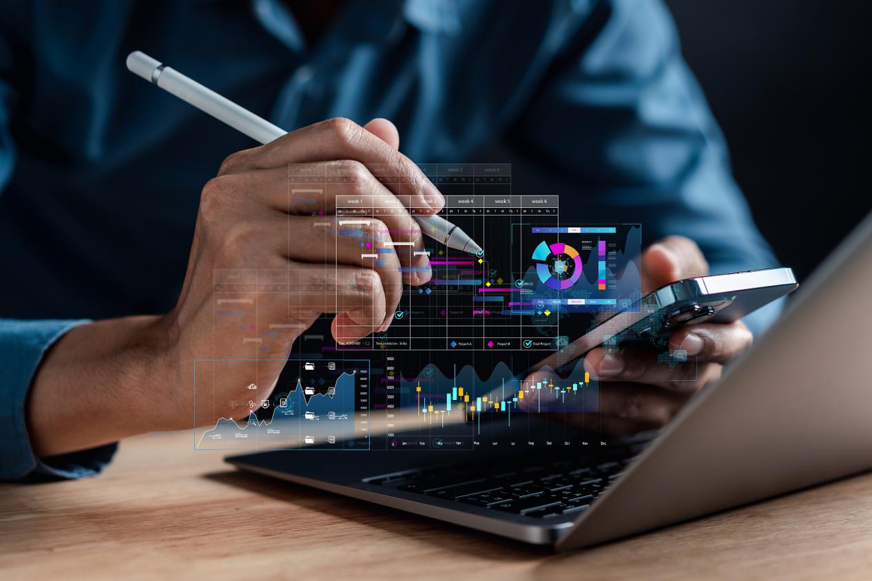 量化策略成功關鍵:毫秒交易執行能力 量化策略成功關鍵:毫秒交易執行能力