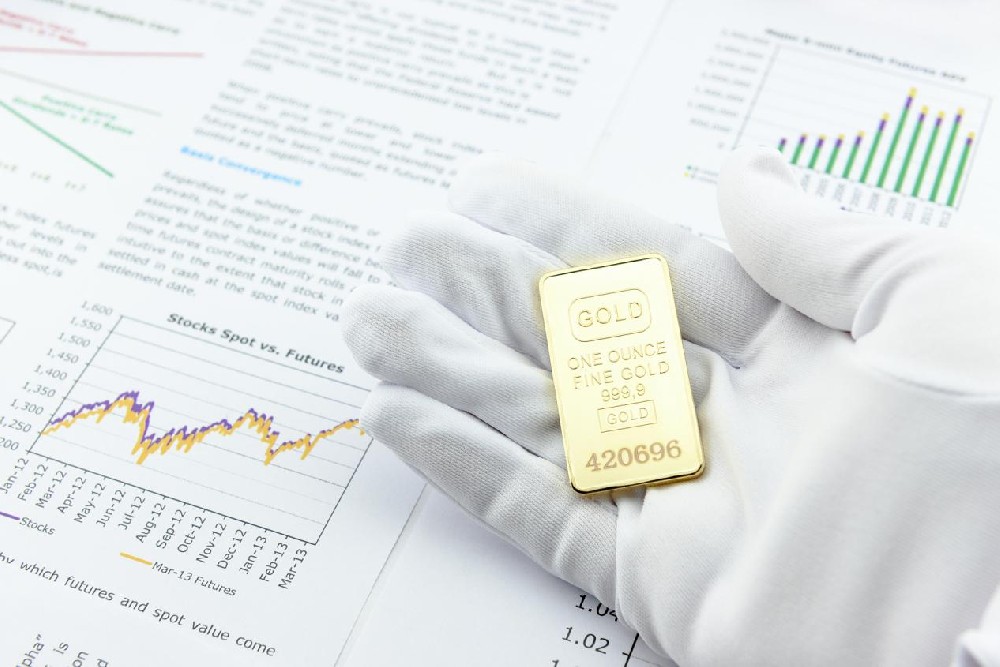 贵金属交易入门指南:从了解品种到建立自己的交易流程-Ace Markets交易平台