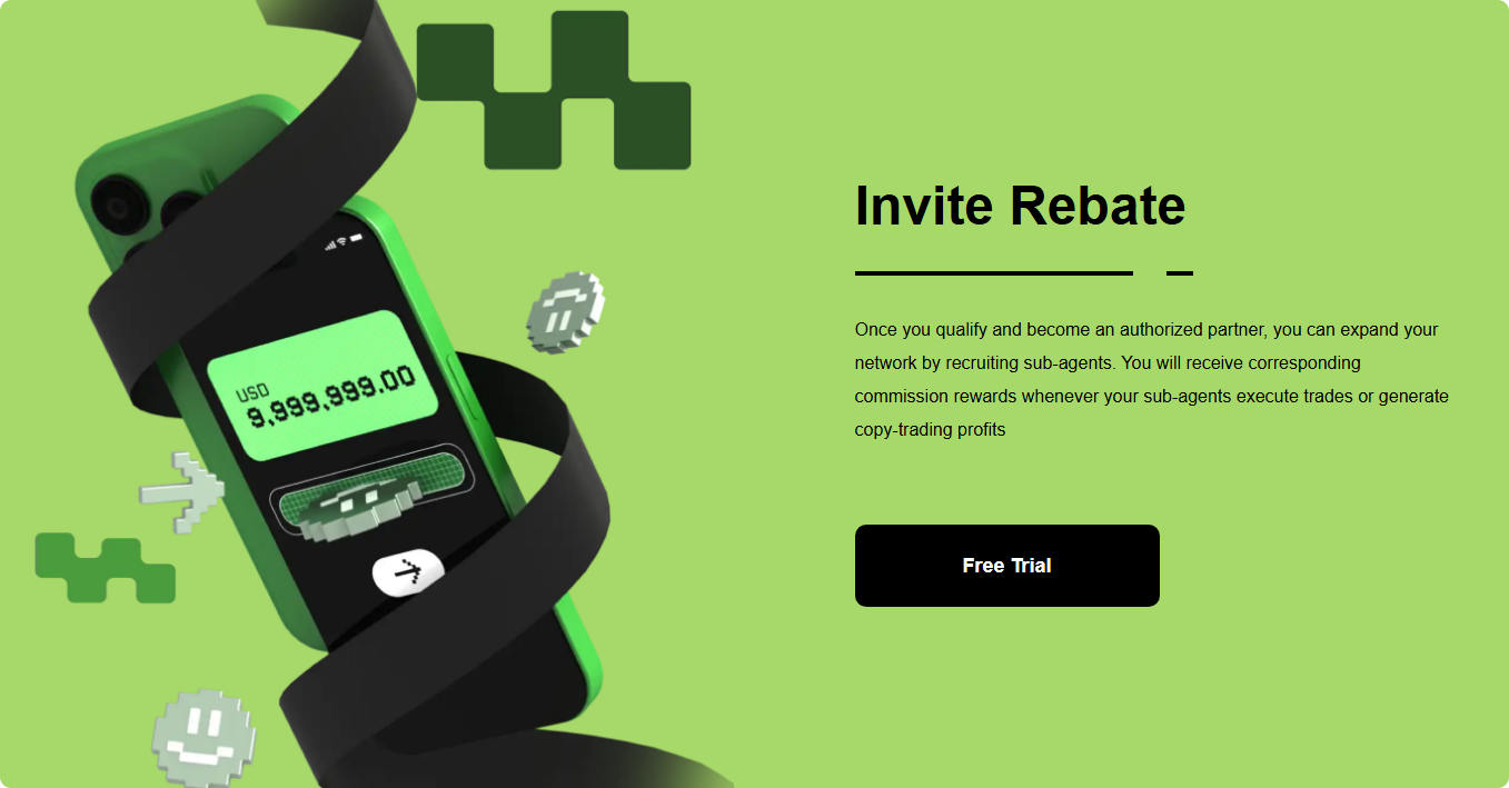 不用懂K 線的新手也能躺賺? Ace Markets帶你3 步驟賺外快和贈金! 不用懂K 線的新手也能躺賺? Ace Markets帶你3 步驟賺外快和贈金!