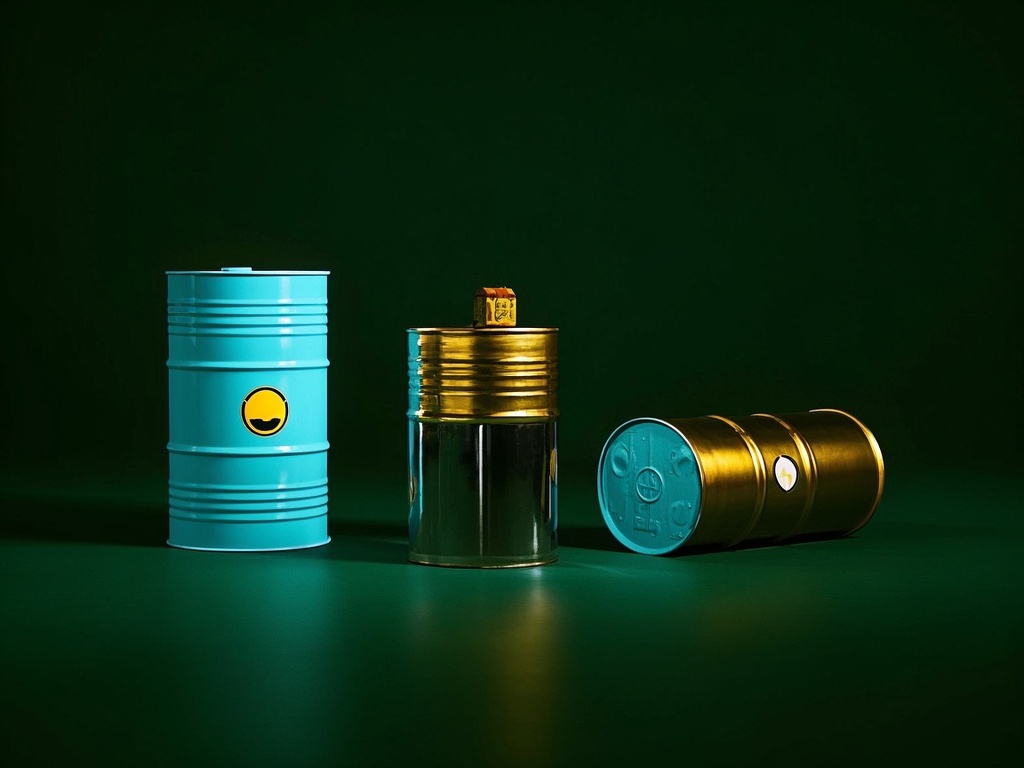 美國對等關稅正式生效 黃金價格持續走高 美國對等關稅正式生效 黃金價格持續走高