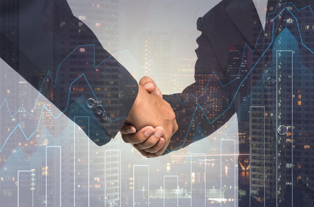 ECN账户 vs STP账户：我该选哪种？以及交易盈利后如何报税？-Ace Markets交易平台