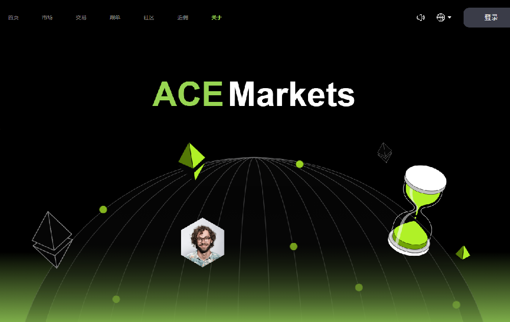 Ace Markets的五大核心功能,重新定義金融科技-Ace Markets交易平台