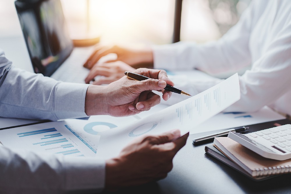 Ace Markets:量化交易的毫秒決勝力 Ace Markets:量化交易的毫秒決勝力