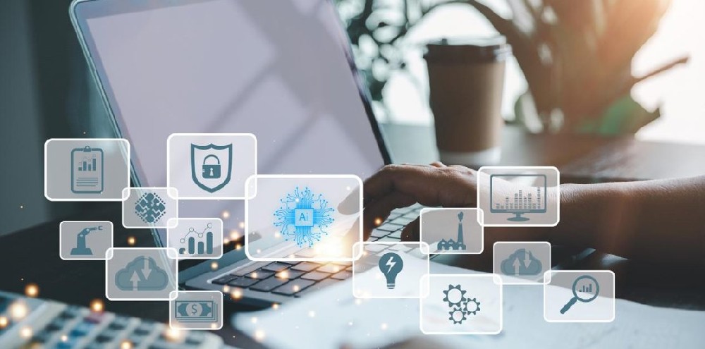 告别复杂K线：ACE Markets 带你一键解锁专业交易-Ace Markets交易平台