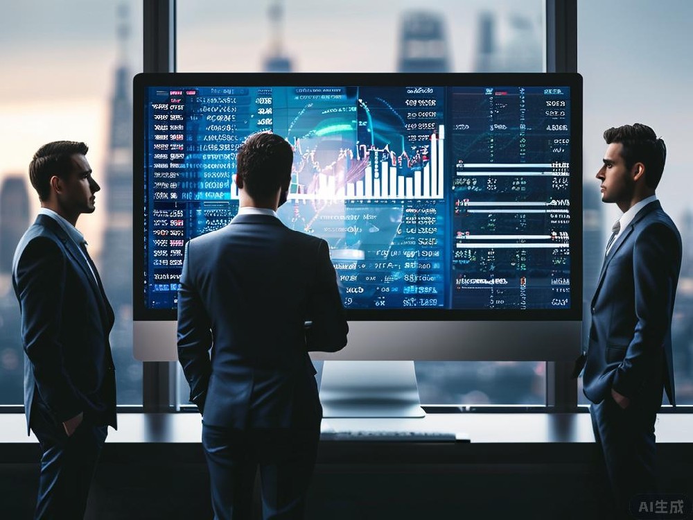 ACE Markets交易平台:金融交易平台的全方位解析-Ace Markets交易平台