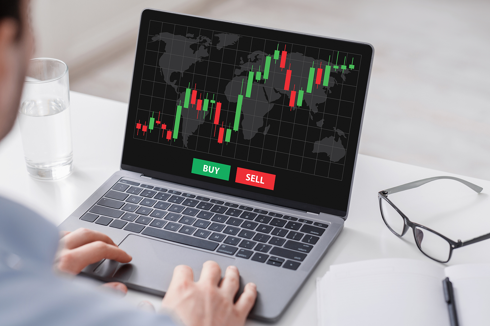 Ace Markets领航：重塑量化交易新范式，高频量化交易破局而出