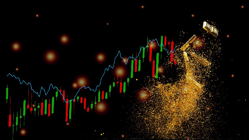 ACE Markets 如何让交易者真正掌控自己的交易-Ace Markets交易平台