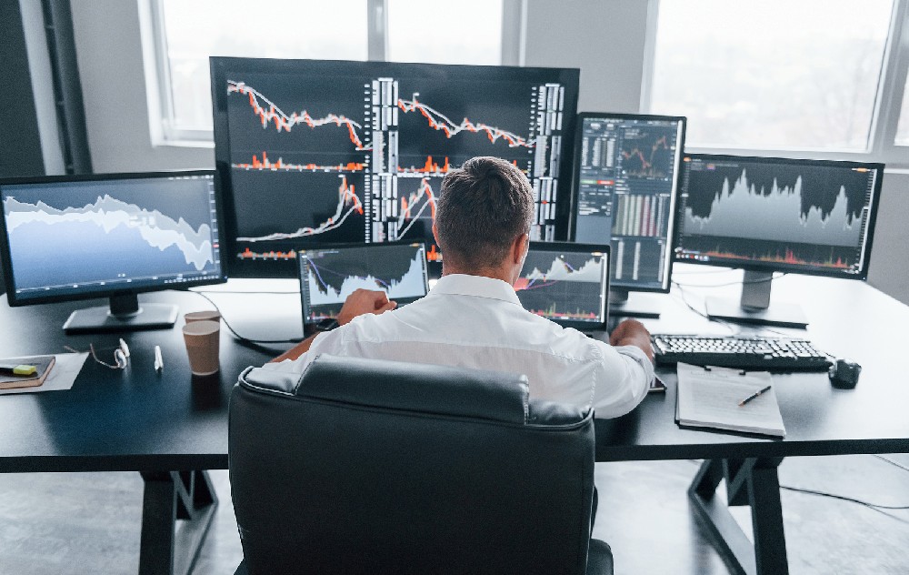 贵金属交易的成本结构与工具配置:以 ACE Markets 平台功能为观察样本-Ace Markets交易平台