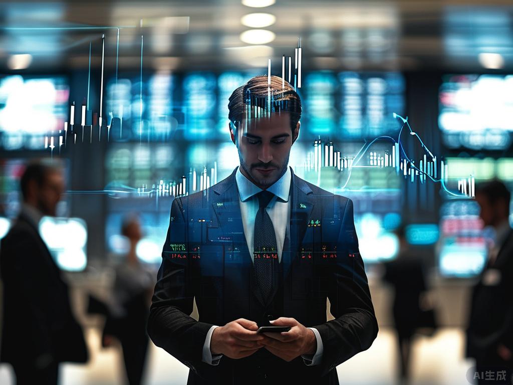 ACE交易平台:金融市場的量子級導航系統 ACE交易平台:金融市場的量子級導航系統
