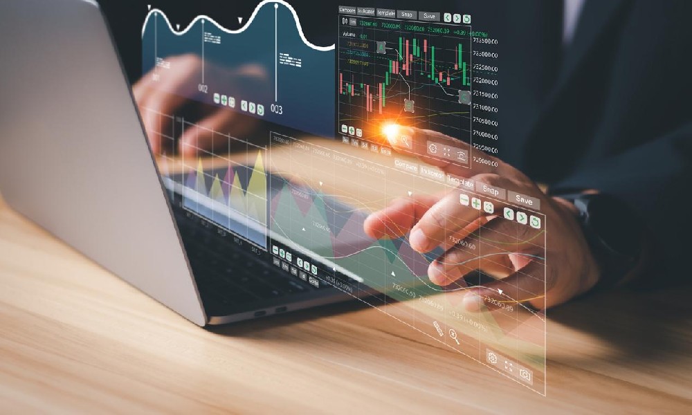 硬核实力对决：ACE Markets 如何用数据与图表重塑交易体验-Ace Markets交易平台
