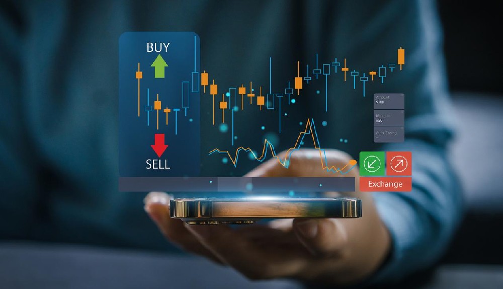 ACE Markets交易平台核心功能:适配黄金白银贵金属交易者-Ace Markets交易平台